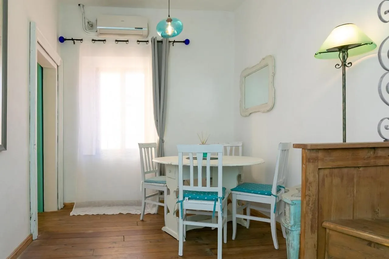 Casa Del Pescatore Piombino 0*,  Italy