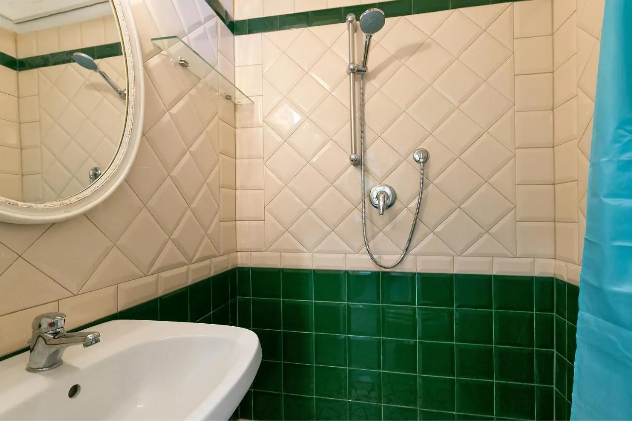 Casa Del Pescatore Piombino Apartment