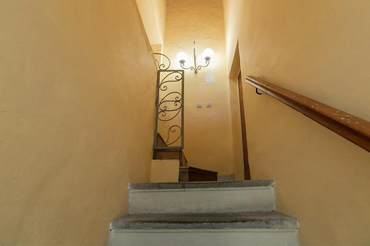 Apartment Casa Del Pescatore Piombino