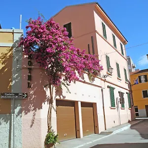 Hotel Italia, Piombino