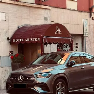 Hotel Ariston, Piombino