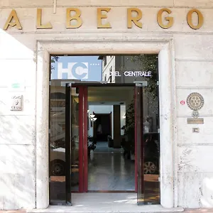 Hotel Hotel Centrale, Piombino