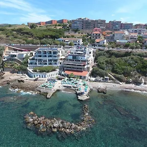 Hotel Esperia, Piombino
