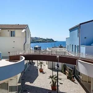 Aparthotel Marina Salivoli, Piombino