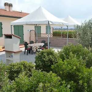 Farm stay Olivomare, Piombino